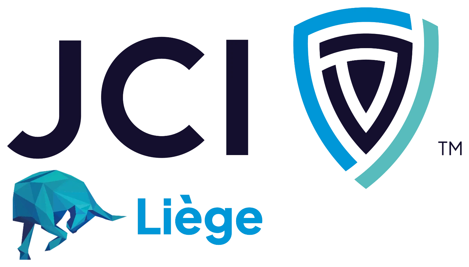 Logo JCI Liège