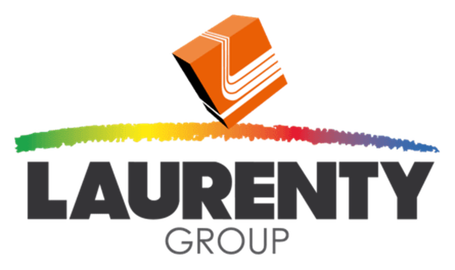 Logo Laurenty