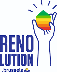 Logo Renolution.brussels