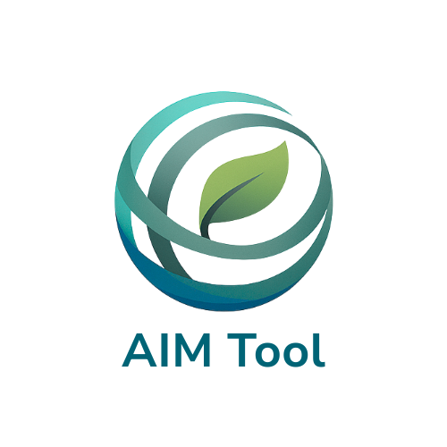 Logo AIM Tool